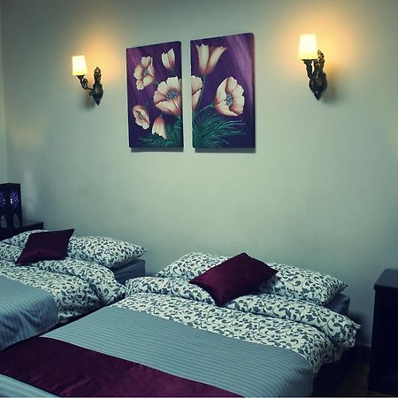 Cairo International Hostel Exterior photo