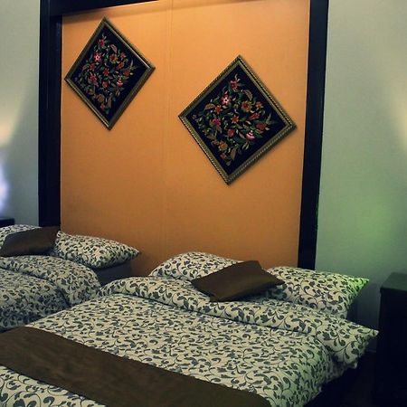 Cairo International Hostel Exterior photo