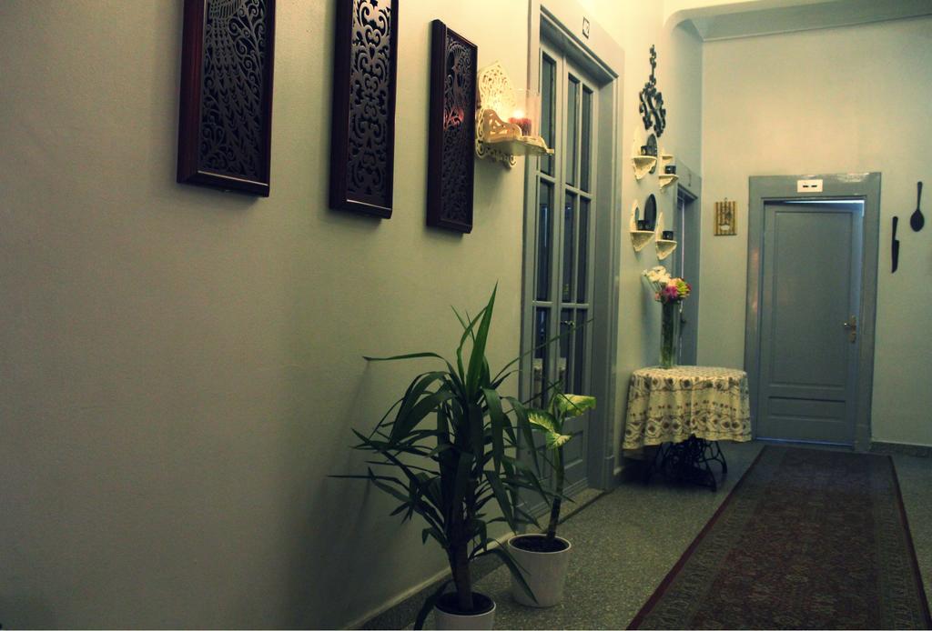 Cairo International Hostel Exterior photo