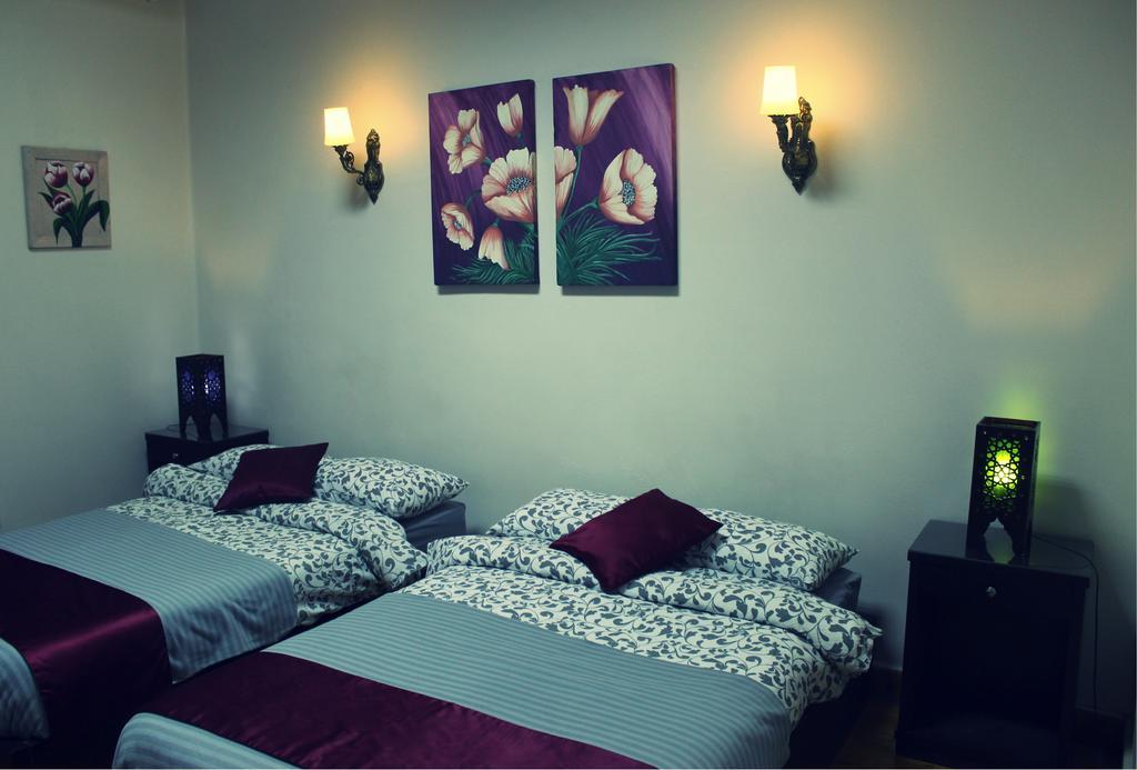 Cairo International Hostel Exterior photo