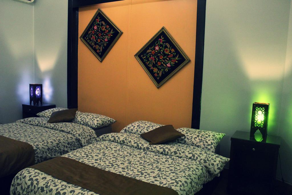 Cairo International Hostel Exterior photo