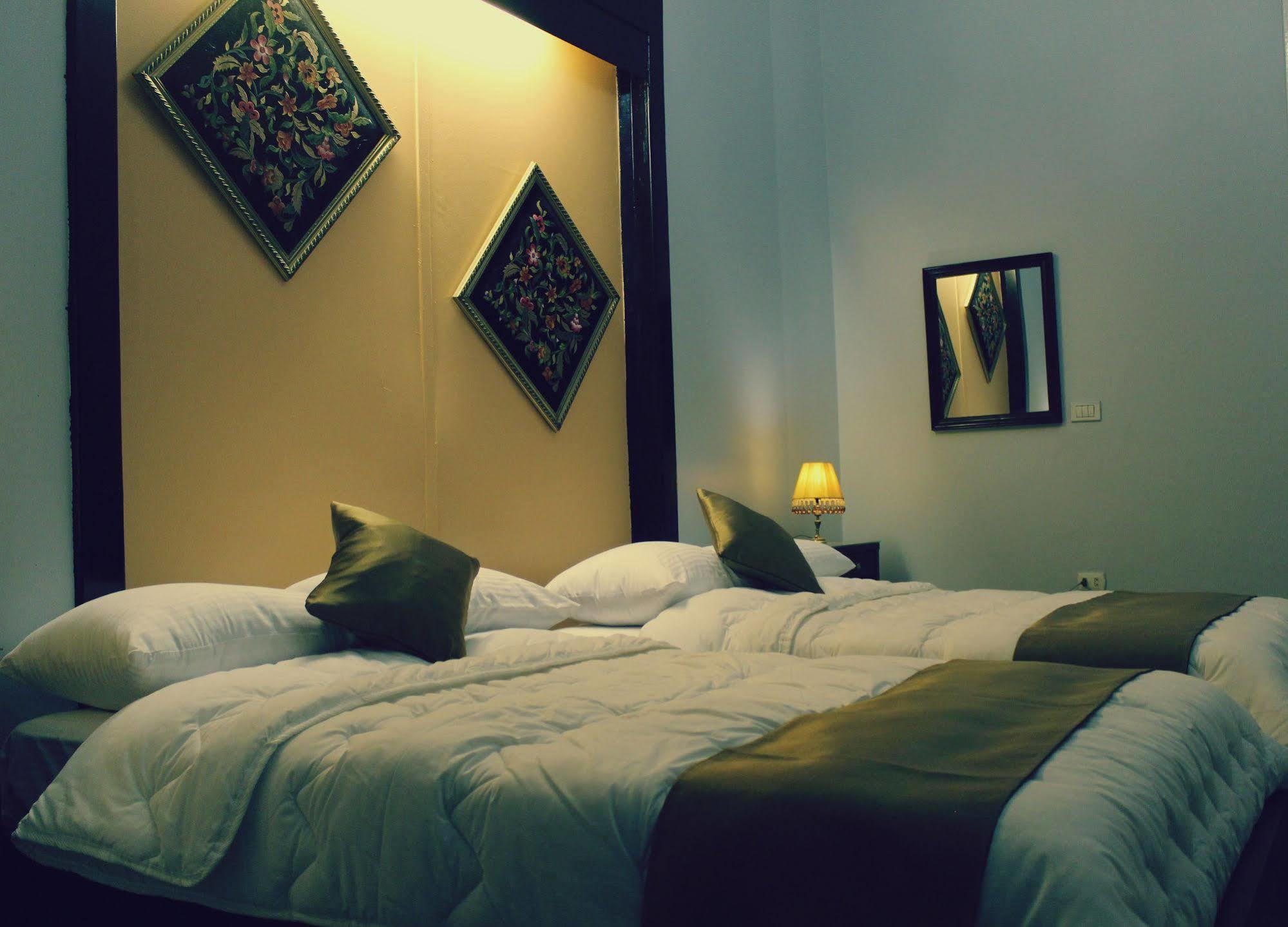 Cairo International Hostel Exterior photo