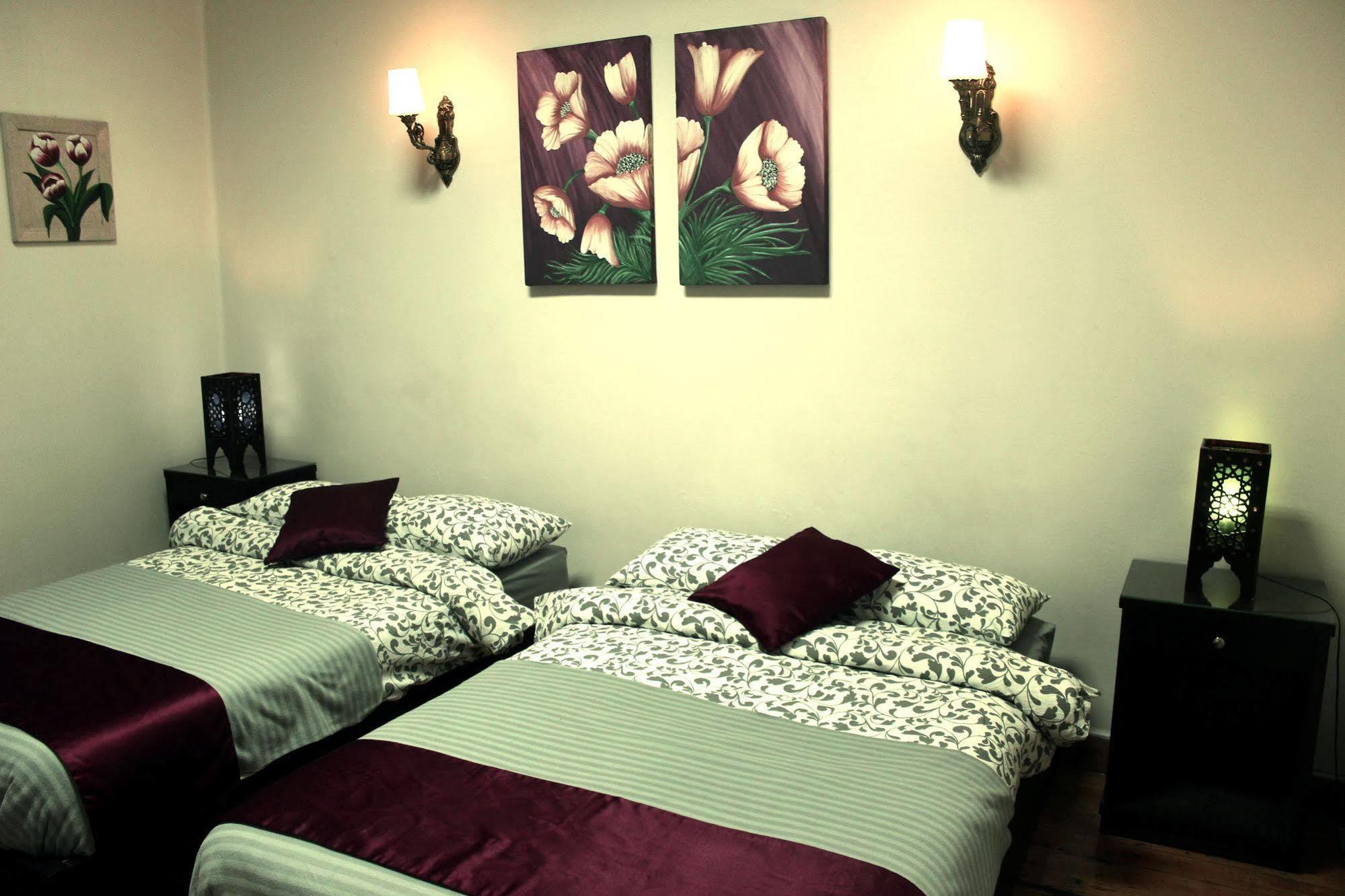 Cairo International Hostel Exterior photo