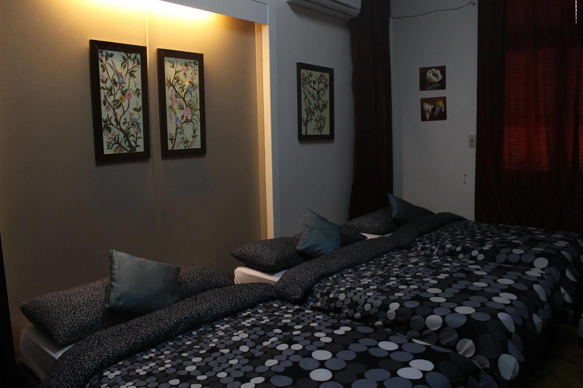 Cairo International Hostel Exterior photo