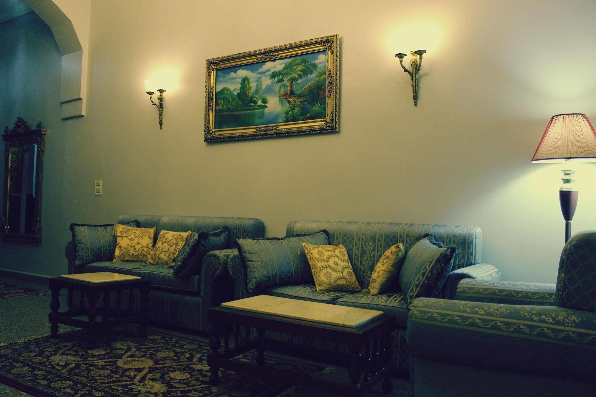 Cairo International Hostel Exterior photo