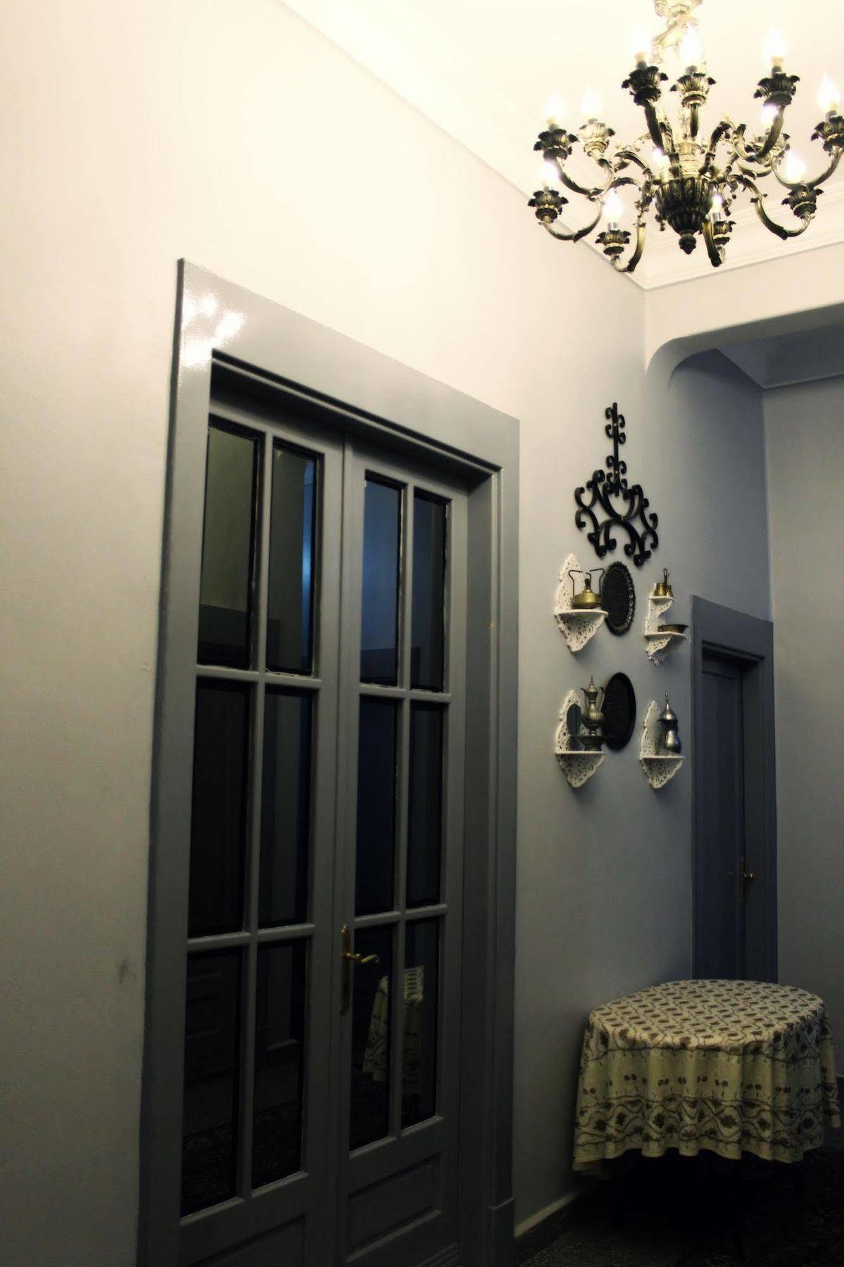 Cairo International Hostel Exterior photo